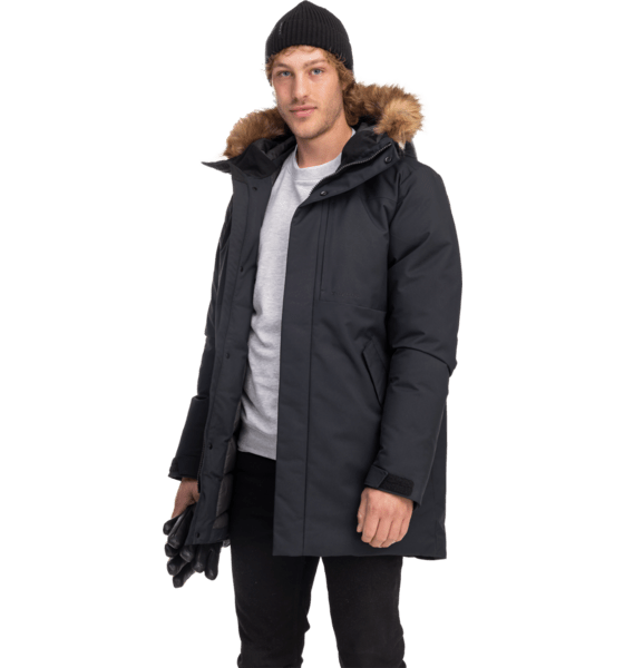 Everest m down parka discount